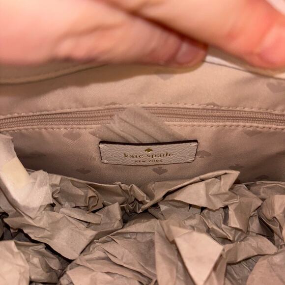 NWT Kate Spade Small Backpack Rainbow Pride - Picture 3 of 11